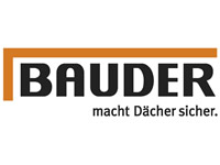 Bauder Logo