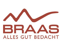 Braas Logo