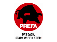 Prefa Logo