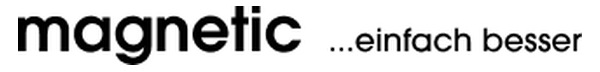 magnetic Logo