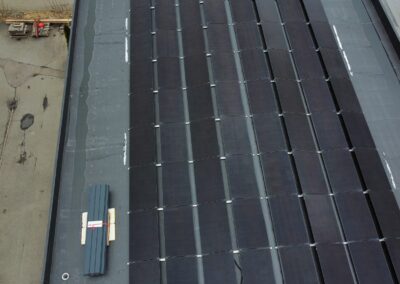 Photovoltaik Referenz mit Partner WageX