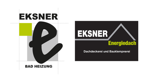 Eksner Bad Heizung und Eksner Energiedach